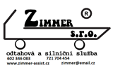 Zimmer s.r.o. - odtahová a silniční služba